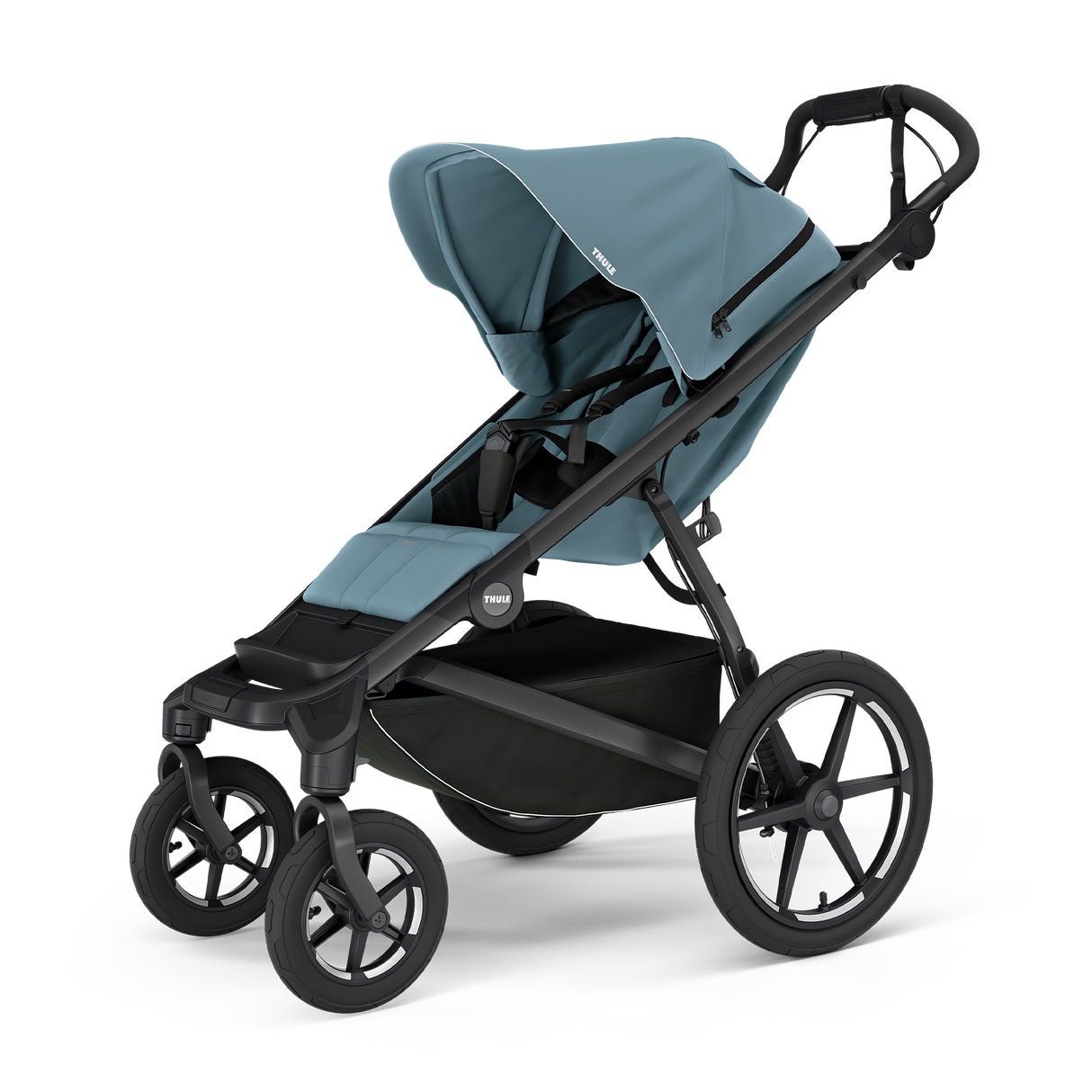 Thule Urban Glide 4-wheel Stroller