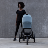 Thule Bassinet Stroller