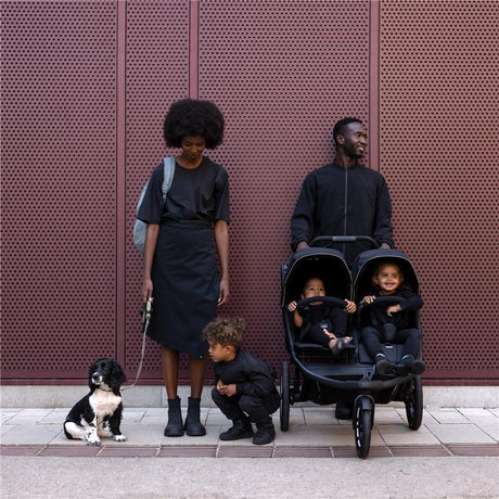 Thule Urban Glide 3 Double Stroller