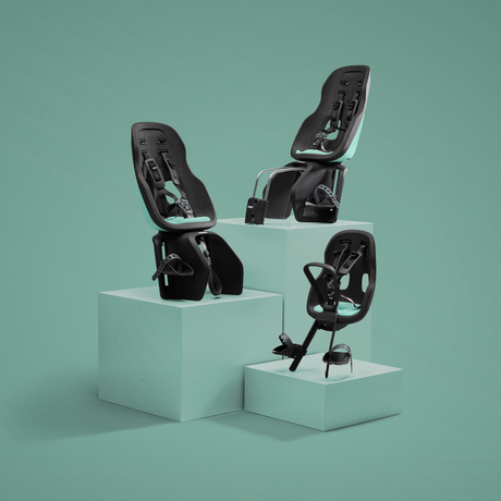 Thule Yepp Nexxt 2 Maxi Kids