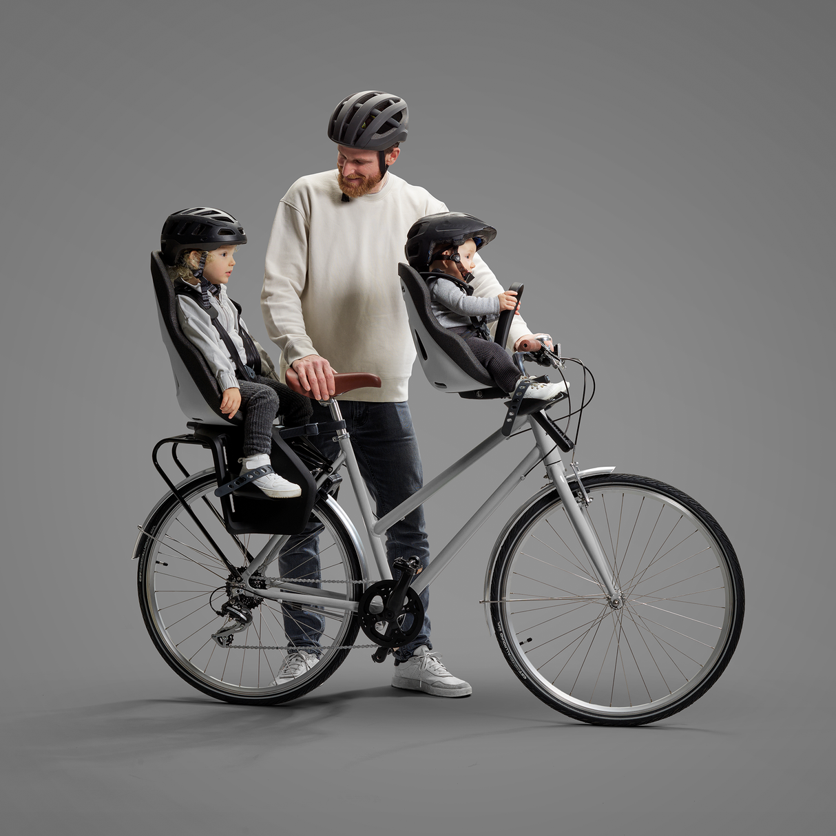 Thule Yepp Nexxt 2 Mini Kids
