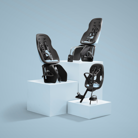 Thule Yepp Nexxt 2 Mini Kids