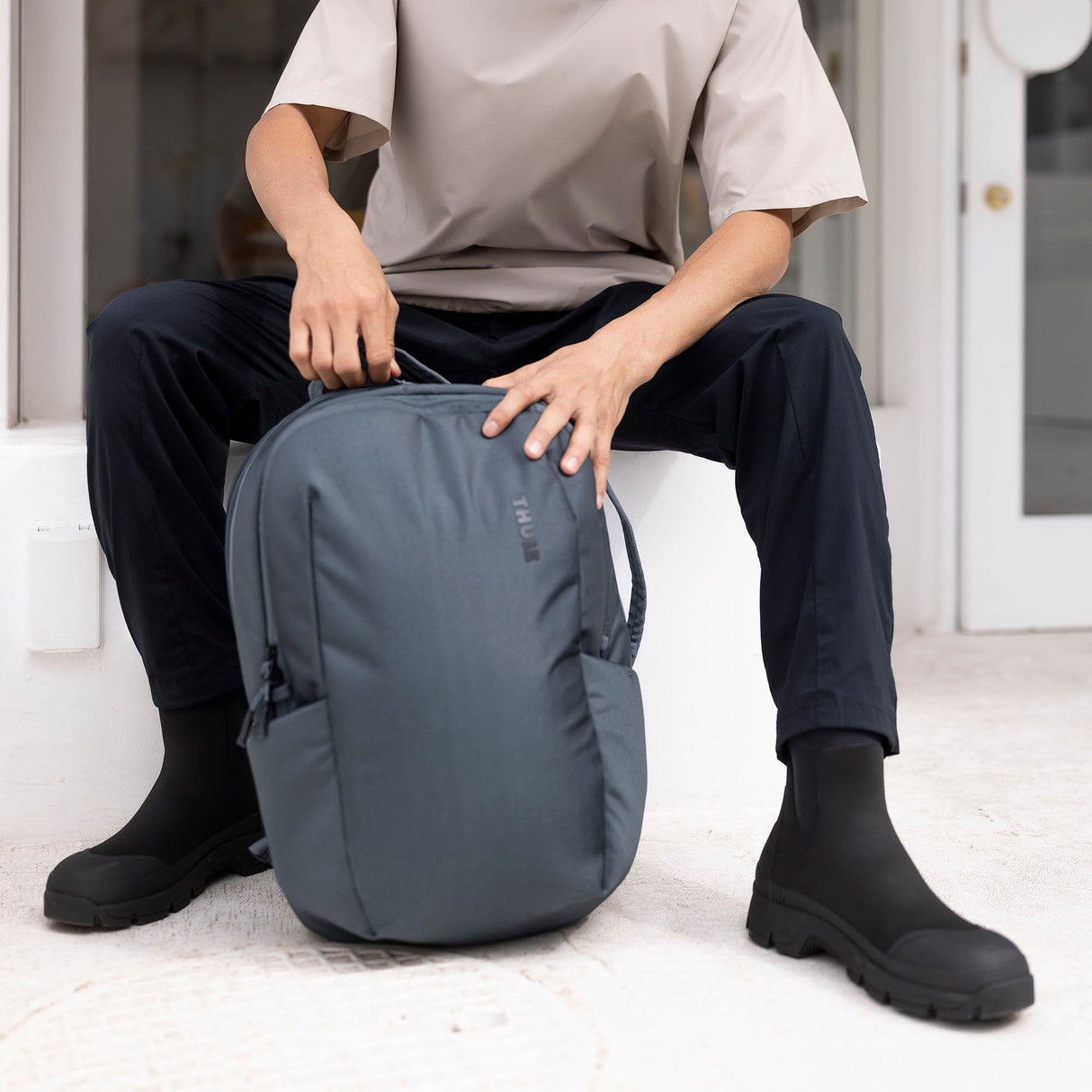 Thule Subterra Backpack 21L Softgoods