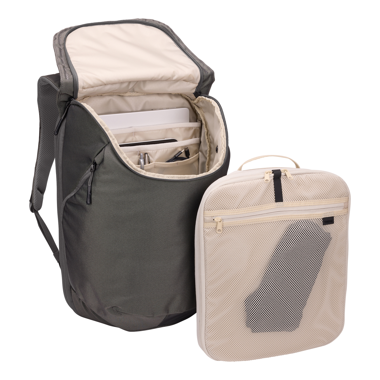 Thule Subterra Travel Backpack 26L Softgoods