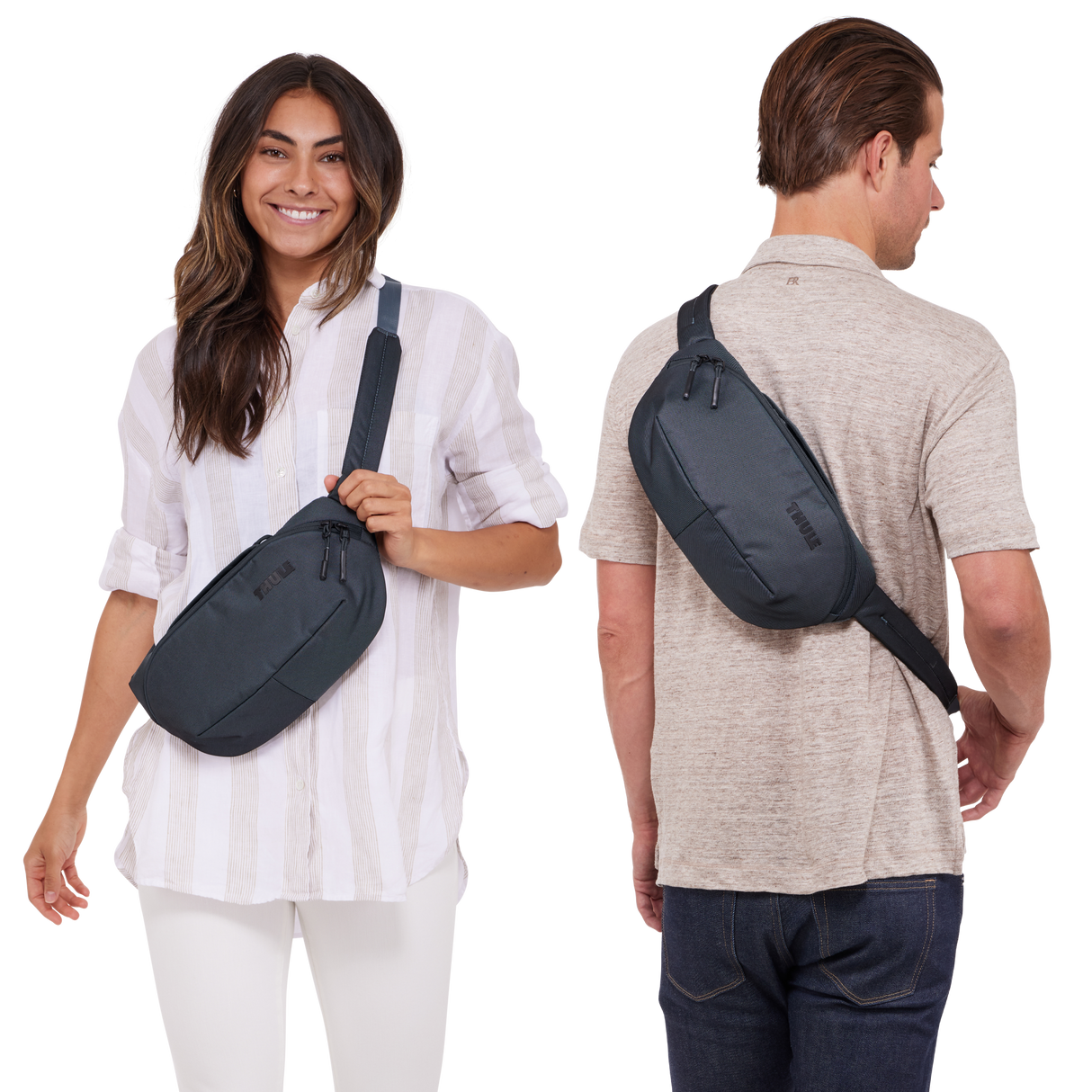 Thule Subterra Sling Bag Softgoods