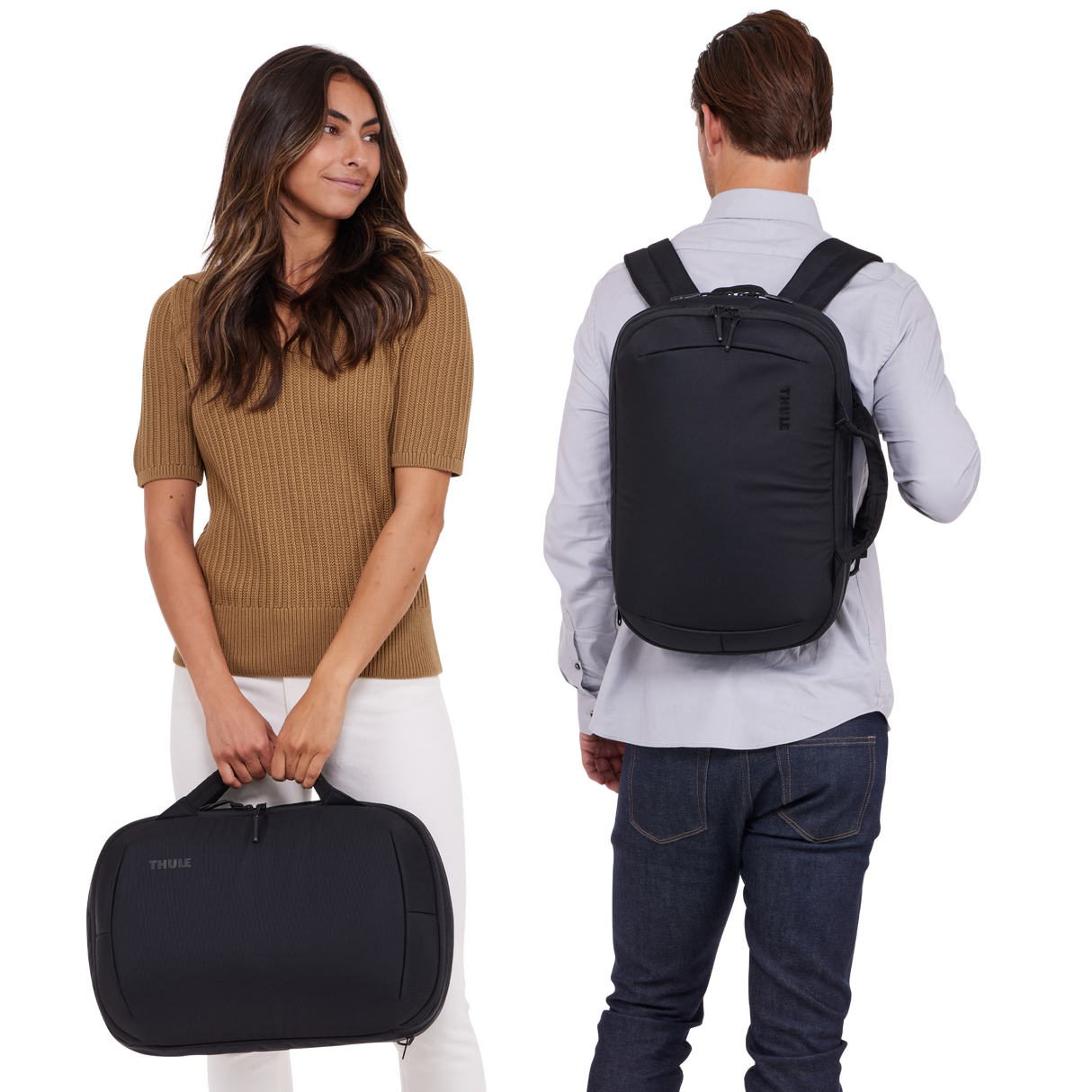 Thule Subterra Hybrid Travel Bag Softgoods