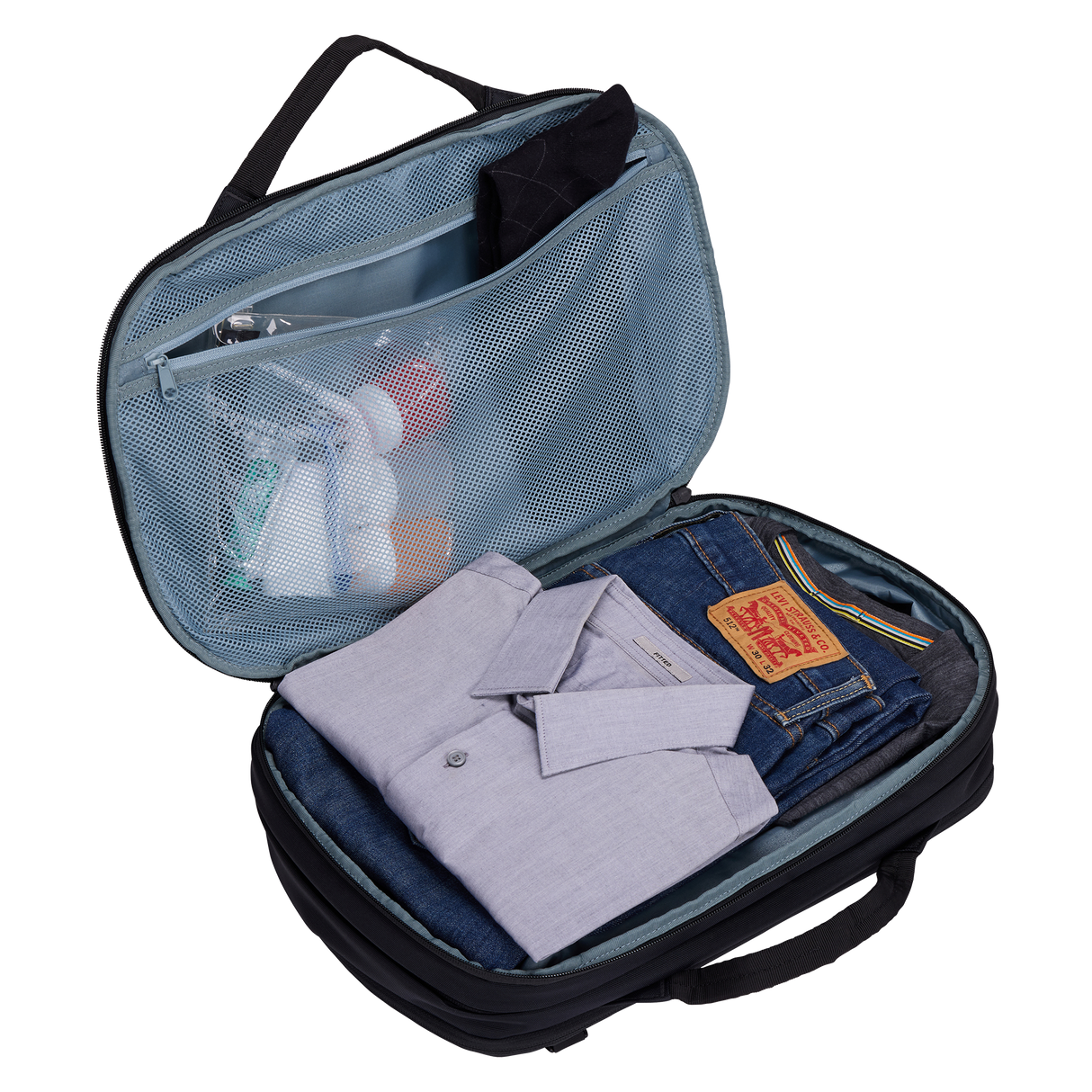 Thule Subterra Hybrid Travel Bag Softgoods