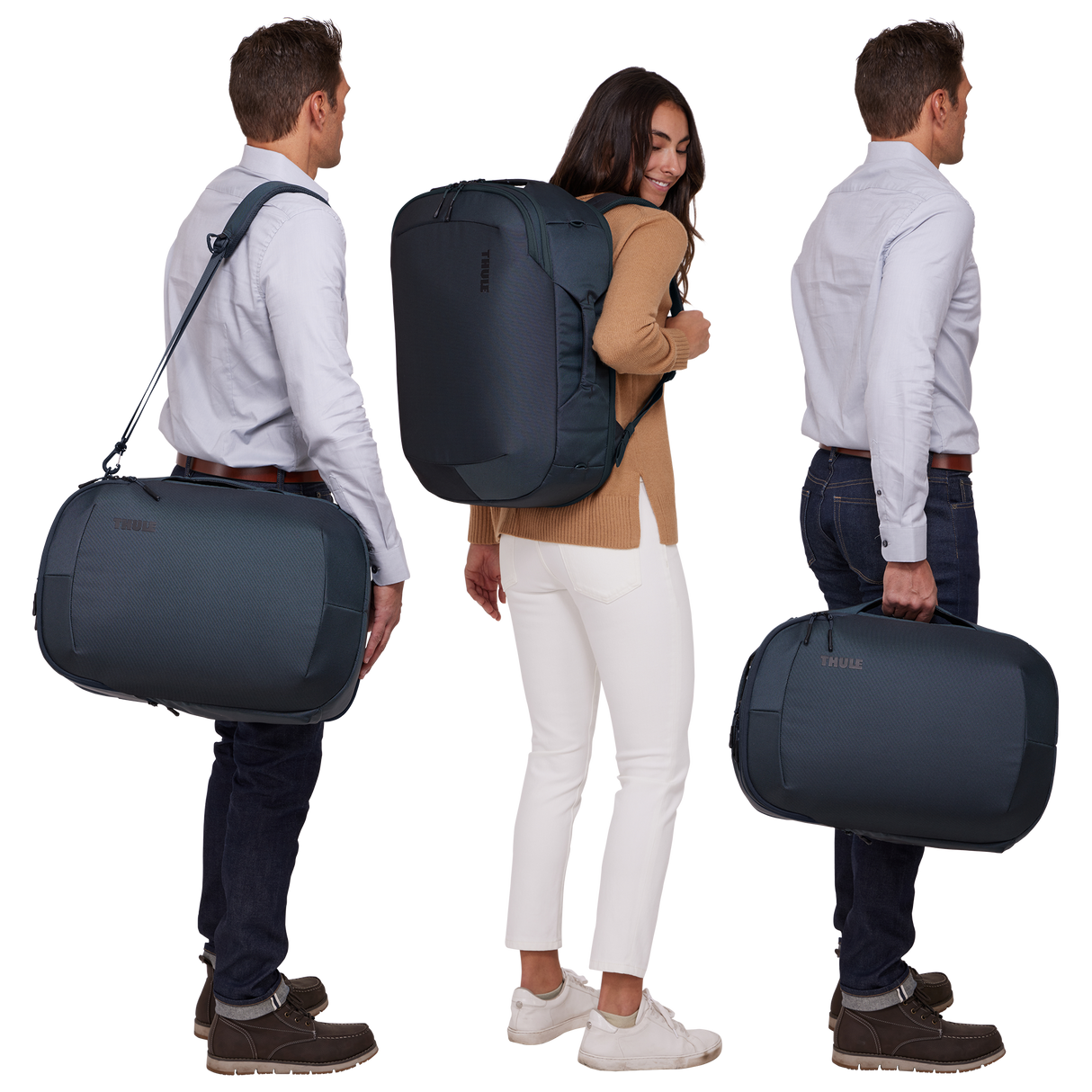 Thule Subterra Convertible Carry-On Softgoods