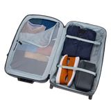 Thule Subterra Wheeled Duffel Softgoods