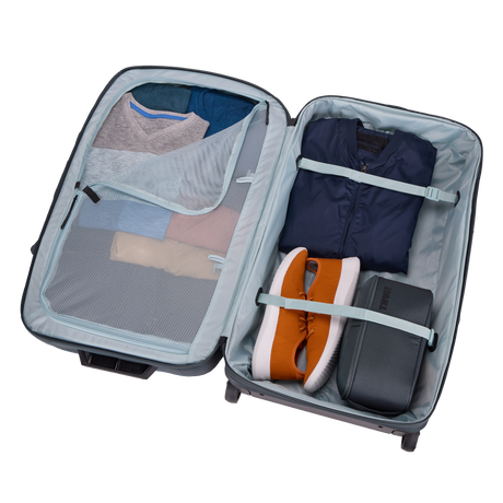 Thule Subterra Wheeled Duffel Softgoods