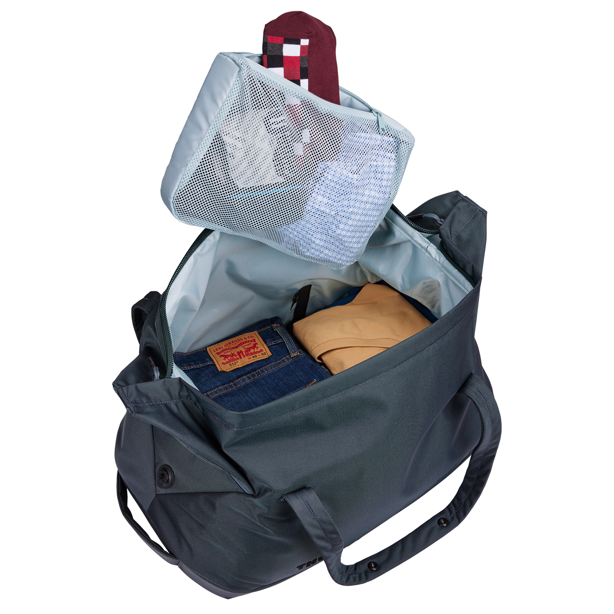 Thule Subterra Duffel 35L Softgoods