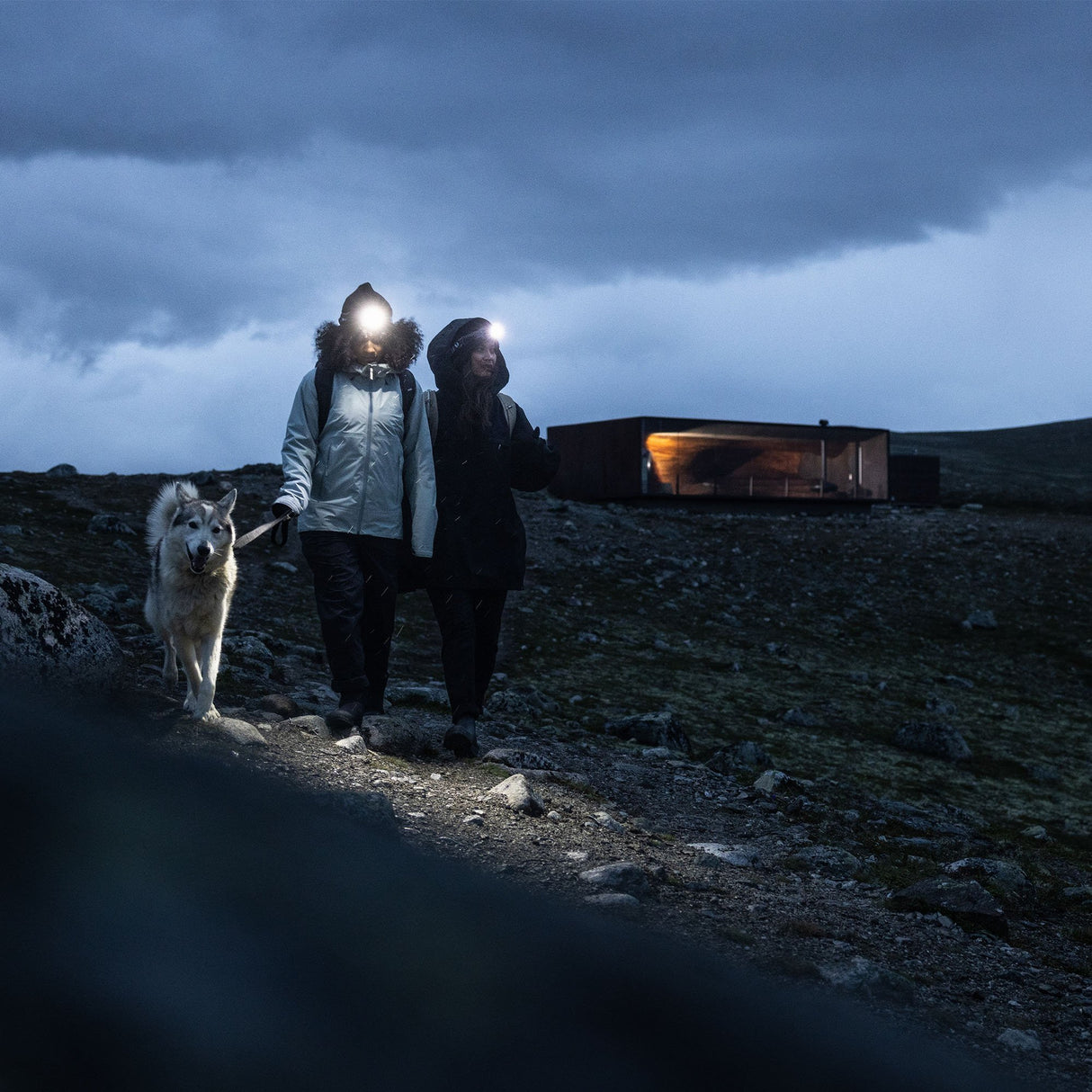 Thule Alltrail Hydration Pack 10L Softgoods