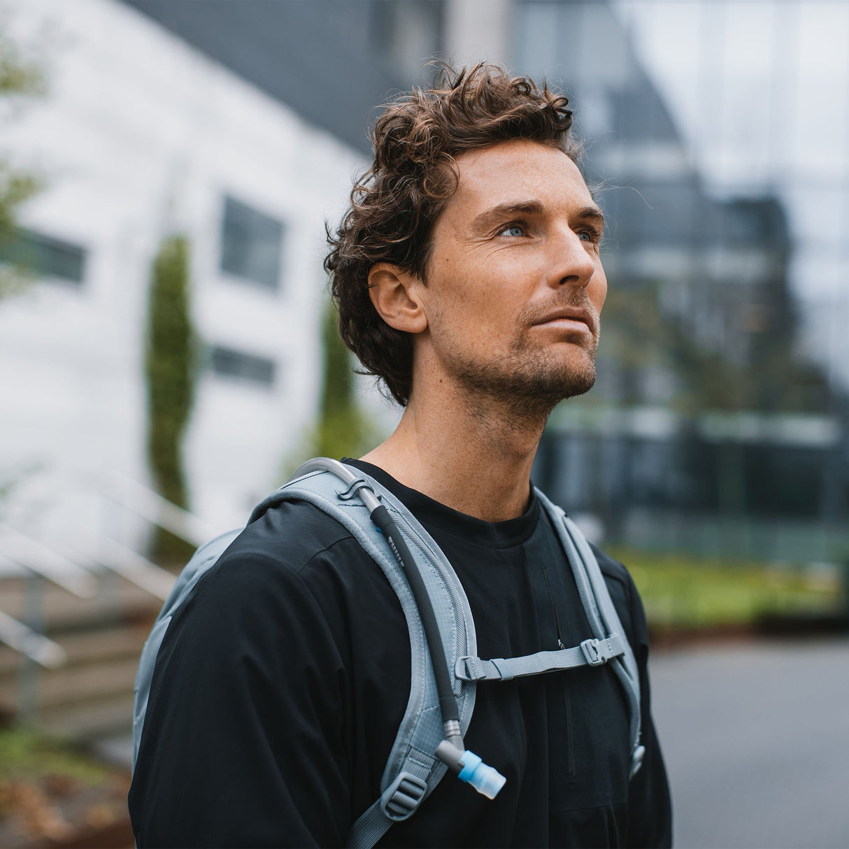 Thule Alltrail Hydration Pack 10L Softgoods