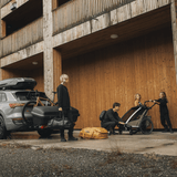 Thule Santu Cargo Carriers