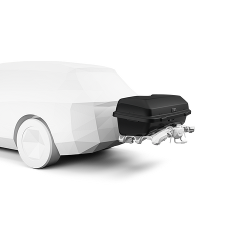 Thule Santu Cargo Carriers