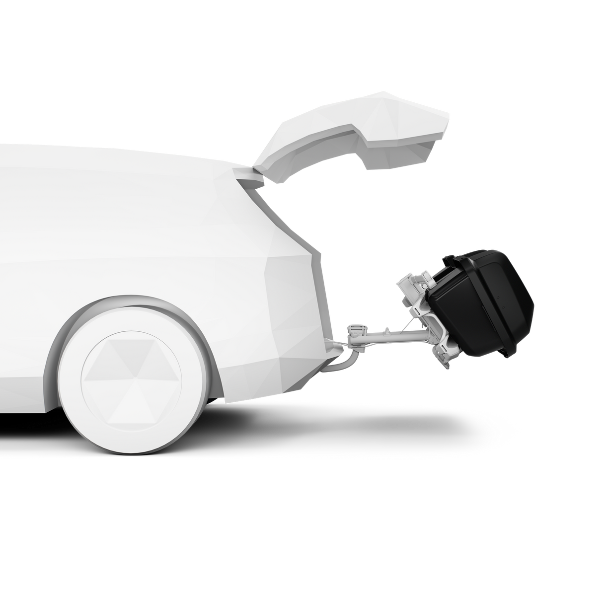 Thule Santu Cargo Carriers