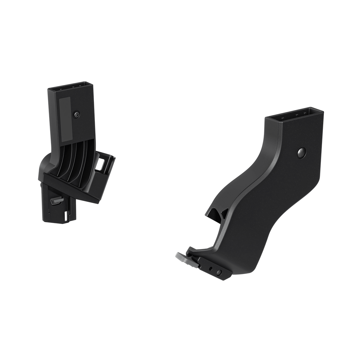 Thule Urban Glide 3 Double Stroller Bassinet Adapter Stroller