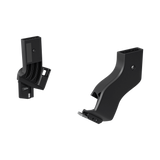 Thule Urban Glide 3 Double Stroller Bassinet Adapter Stroller