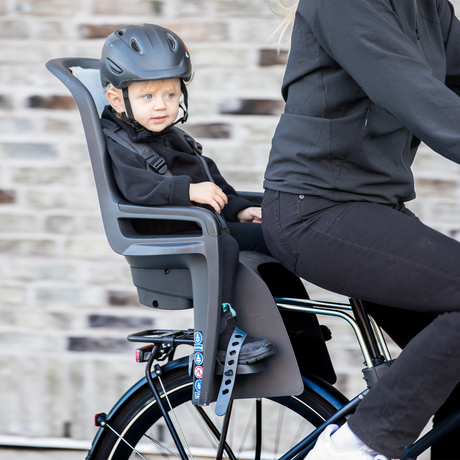 Thule Ridealong 2 Kids
