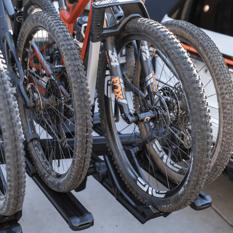 Thule Verse 2B Add-On Bike Rack Accessories