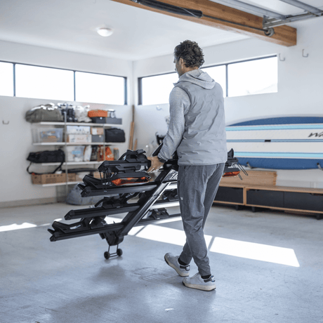 Thule Verse 2B Add-On Bike Rack Accessories