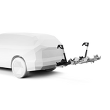 Thule Verse 2B Add-On Bike Rack Accessories