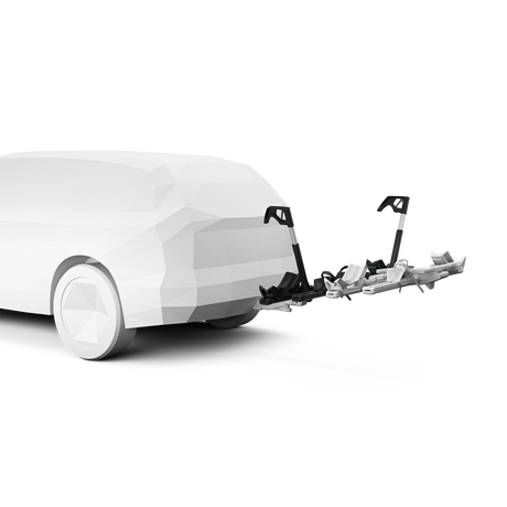 Thule Verse 2B Add-On Bike Rack Accessories