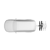 Thule Verse 2B Add-On Bike Rack Accessories