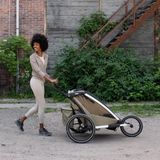 Thule Chariot Jogging Kit 2 Single Stroller