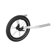 Thule Chariot Jogging Kit 2 Double Stroller