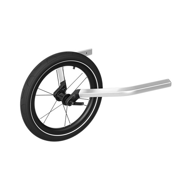 Thule Chariot Jogging Kit 2 Double Stroller