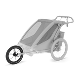 Thule Chariot Jogging Kit 2 Double Stroller
