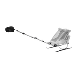 Thule Chariot Cross-Country Skiing Kit 2 Stroller