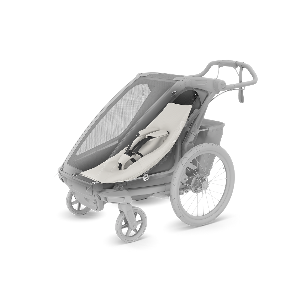 Thule Chariot Infant Sling Stroller