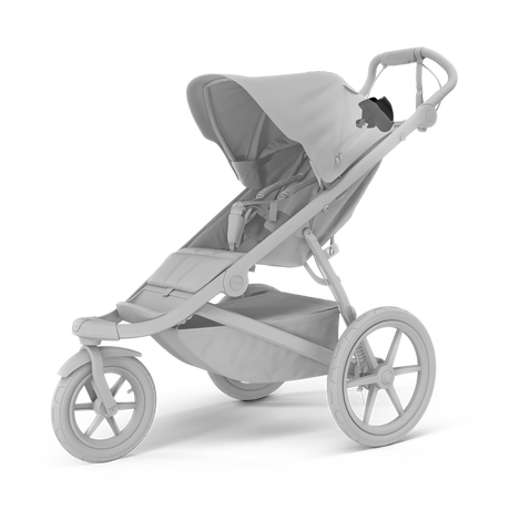 Thule Bottle Cage Stroller