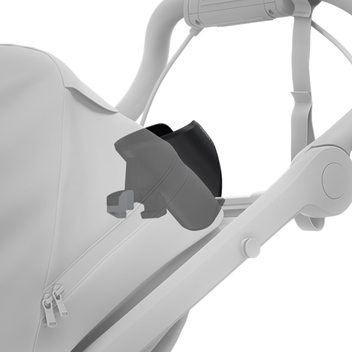 Thule Bottle Cage Stroller