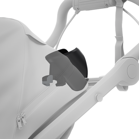 Thule Bottle Cage Stroller