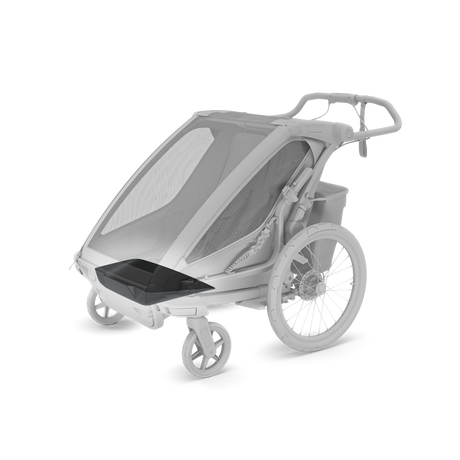 Thule Chariot Floor Mat Stroller