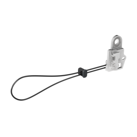 Thule Axle Mount Ezhitch™ Plate Bike Rack Accessories