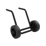 Thule Transport Wheels Bike Rack Accessories