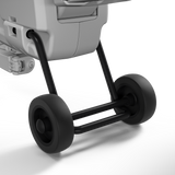 Thule Transport Wheels Bike Rack Accessories