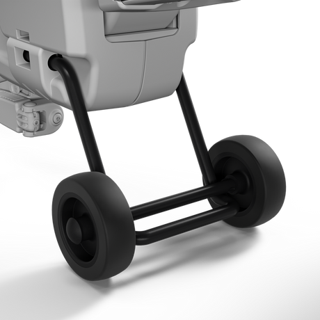 Thule Transport Wheels Bike Rack Accessories