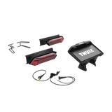 Thule Lights & License Plate Kit Bike Rack Accessories