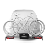 Thule Lights & License Plate Kit Bike Rack Accessories