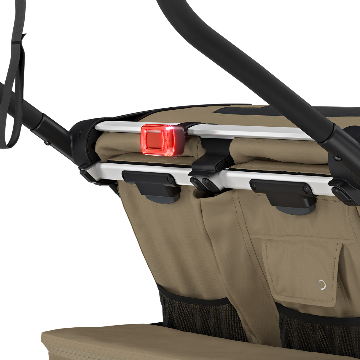 Thule Delight 2 Stroller