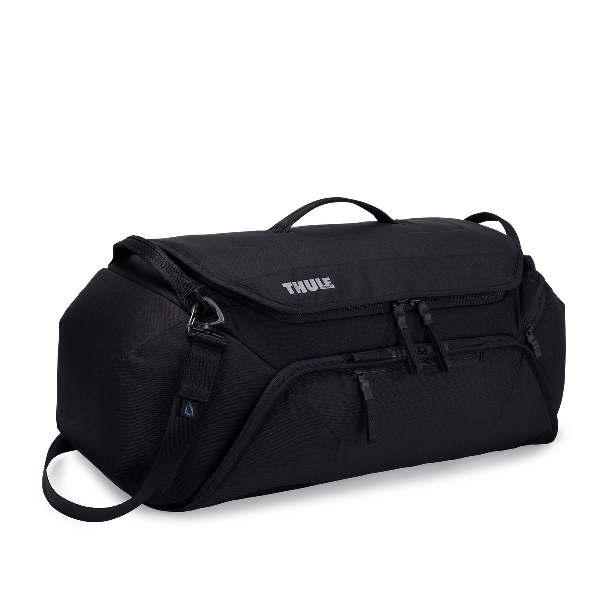 Thule Roundtrip Bike Duffel 55L Softgoods
