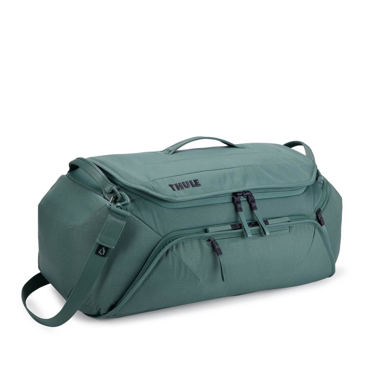 Thule Roundtrip Bike Duffel 55L Softgoods