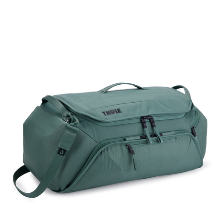 Thule Roundtrip Bike Duffel 55L Softgoods