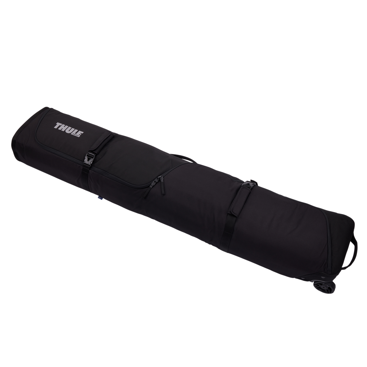 Thule Roundtrip Snowboard Roller 165Cm Softgoods