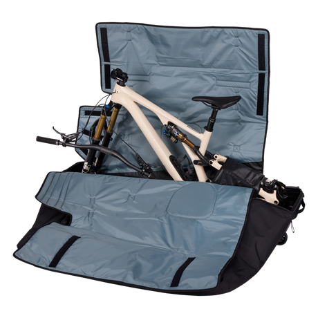 Thule Roundtrip Mtb Bike Case Softgoods